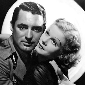 Fotoğraf Cary Grant