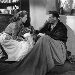 Fotoğraf John Wayne