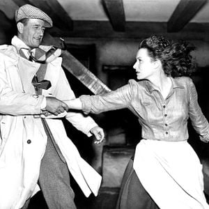 Fotoğraf John Wayne