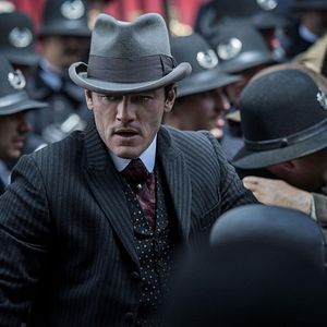 Fotoğraf Ruh Avcısı: Karanlık Meleği