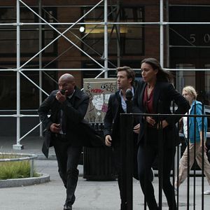 Fotoğraf Ilfenesh Hadera