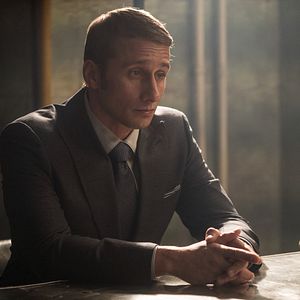 Fotoğraf Matthias Schoenaerts