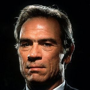 Fotoğraf Tommy Lee Jones