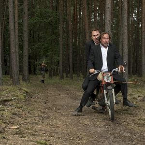 Fotoğraf Bjarne Mädel