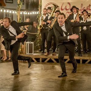 Fotoğraf Bjarne Mädel