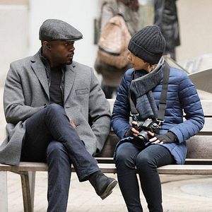 Fotoğraf Lizzie Brocheré