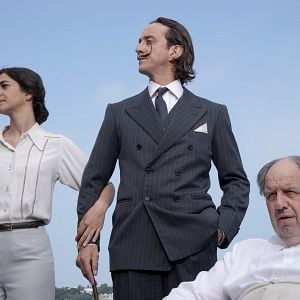 Fotoğraf Josep María Pou