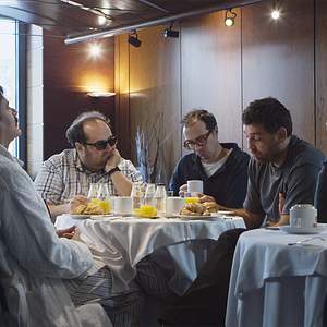 Fotoğraf Hovik Keuchkerian