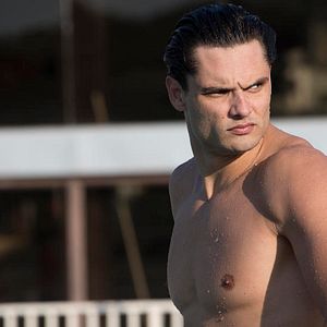Fotoğraf Florent Manaudou