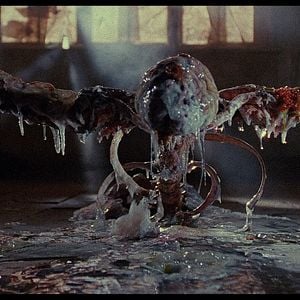 Fotoğraf Hellraiser