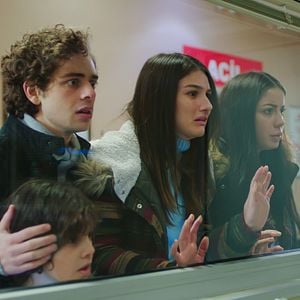 Fotoğraf Kanatsız Kuşlar