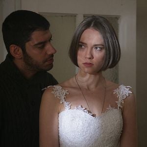 Fotoğraf Yuvamdaki Düşman