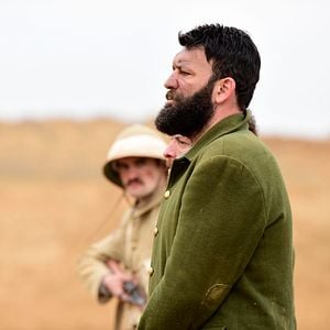 Fotoğraf Mehmetçik Kut'ül Amare