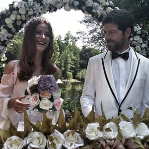 Fotoğraf Kızım ve Ben