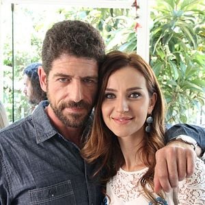 Fotoğraf Kızım ve Ben