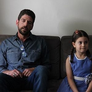 Fotoğraf Kızım ve Ben