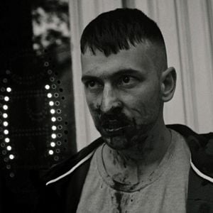 Fotoğraf Arnel Taci