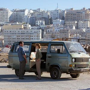 Fotoğraf Rosamund Pike