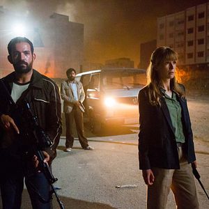 Fotoğraf Rosamund Pike