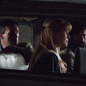 Fotoğraf Rosamund Pike