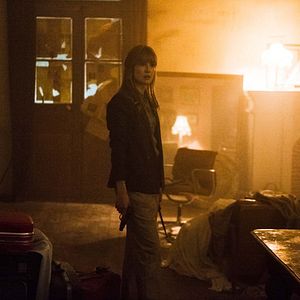 Fotoğraf Rosamund Pike