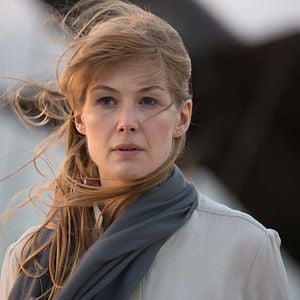 Fotoğraf Rosamund Pike