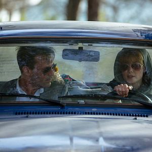 Fotoğraf Rosamund Pike