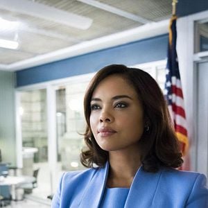 Fotoğraf Sharon Leal