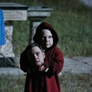 Fotoğraf Channel Zero