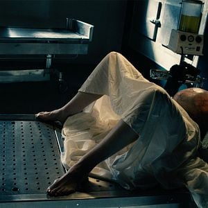 Fotoğraf Ghost Wars