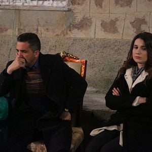 Fotoğraf Aşk ve Mavi