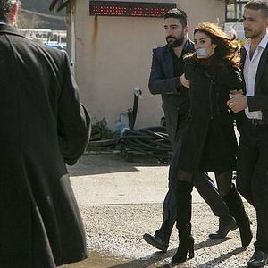 Fotoğraf Arka Sokaklar