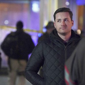 Fotoğraf Chicago Fire