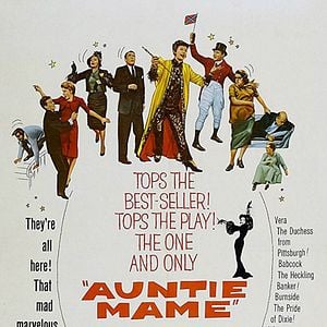 Fotoğraf Sevgili Teyze