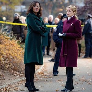 Fotoğraf Sharon Leal