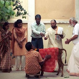 Fotoğraf Geetanjali Kulkarni