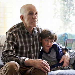 Fotoğraf Daniel J. Travanti