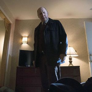 Fotoğraf The Blacklist