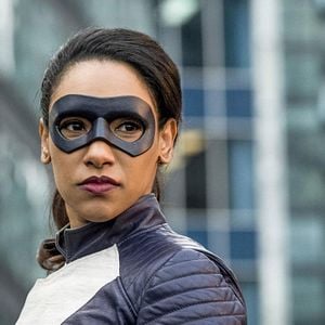 Fotoğraf Candice Patton