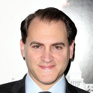 Fotoğraf Michael Stuhlbarg