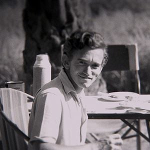 Fotoğraf Hugo Van Lawick