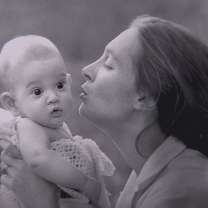 Fotoğraf Jane Goodall