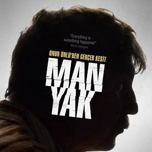 Fotoğraf Gerçek Kesit: Manyak