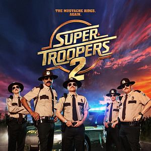 Fotoğraf Super Troopers 2