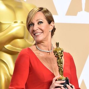 Fotoğraf Allison Janney