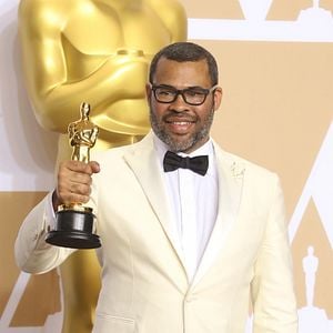 Fotoğraf Jordan Peele