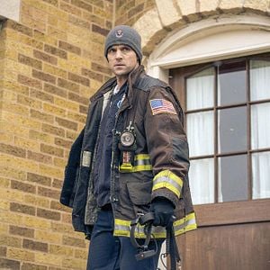 Fotoğraf Jesse Spencer