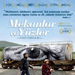 Fotoğraf Mekanlar ve Yüzler