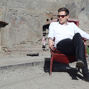 Fotoğraf Miloš Biković