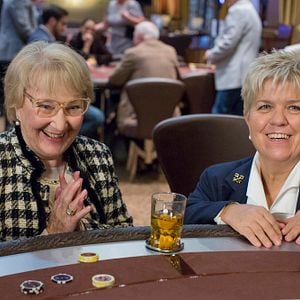 Fotoğraf Evelyne Grandjean